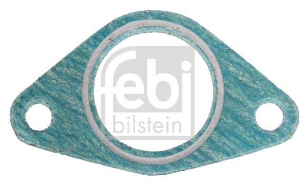 FEBI BILSTEIN Прокладка, впускной коллектор 12314